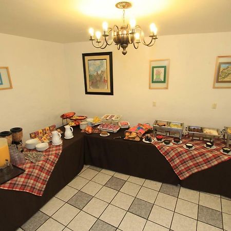 Hotel Santa Regina Гуанахуато Екстер'єр фото