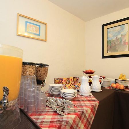 Hotel Santa Regina Гуанахуато Екстер'єр фото