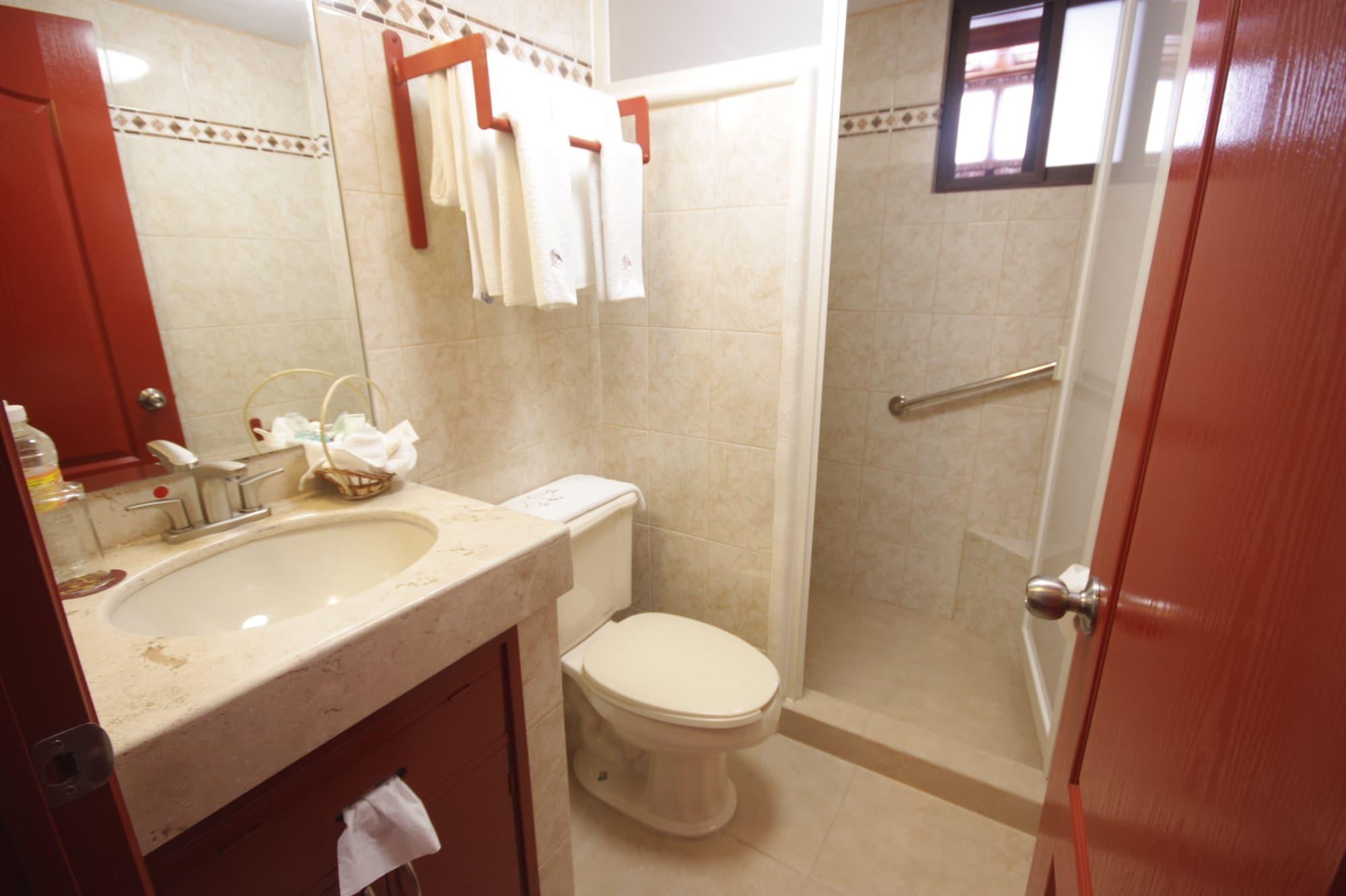 Hotel Santa Regina Гуанахуато Екстер'єр фото