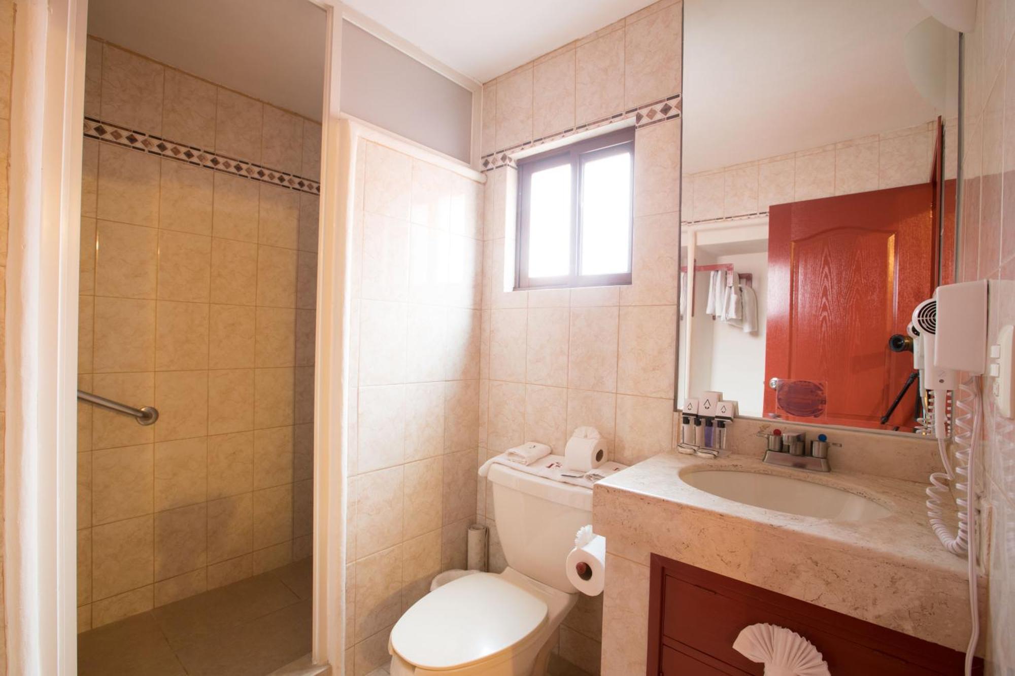 Hotel Santa Regina Гуанахуато Екстер'єр фото