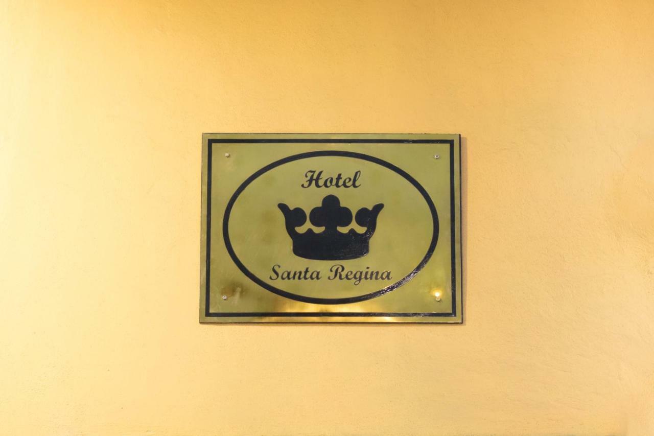 Hotel Santa Regina Гуанахуато Екстер'єр фото